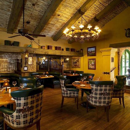 Harris Ranch Inn And Restaurant Huron Luaran gambar