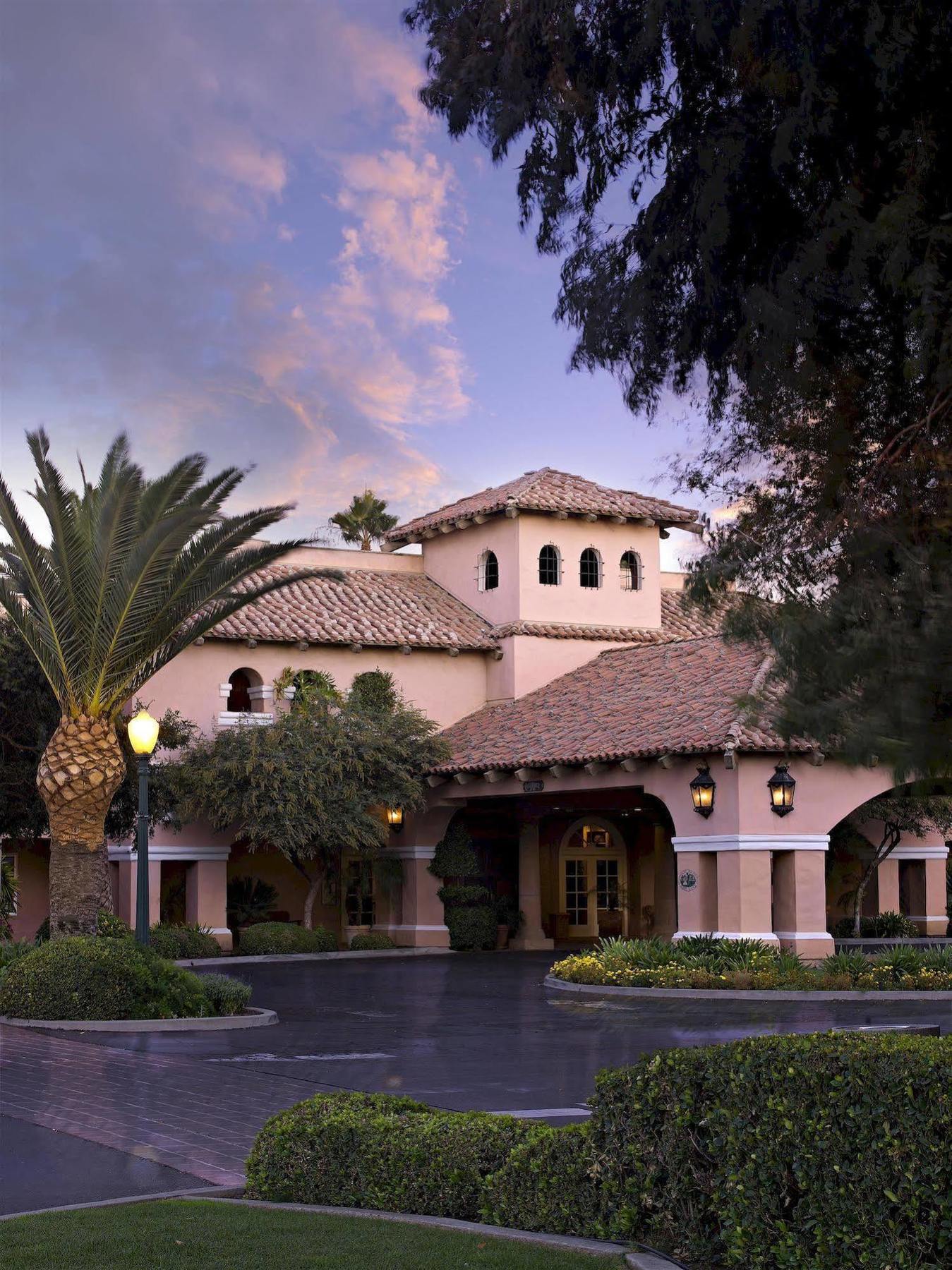 Harris Ranch Inn And Restaurant Huron Luaran gambar