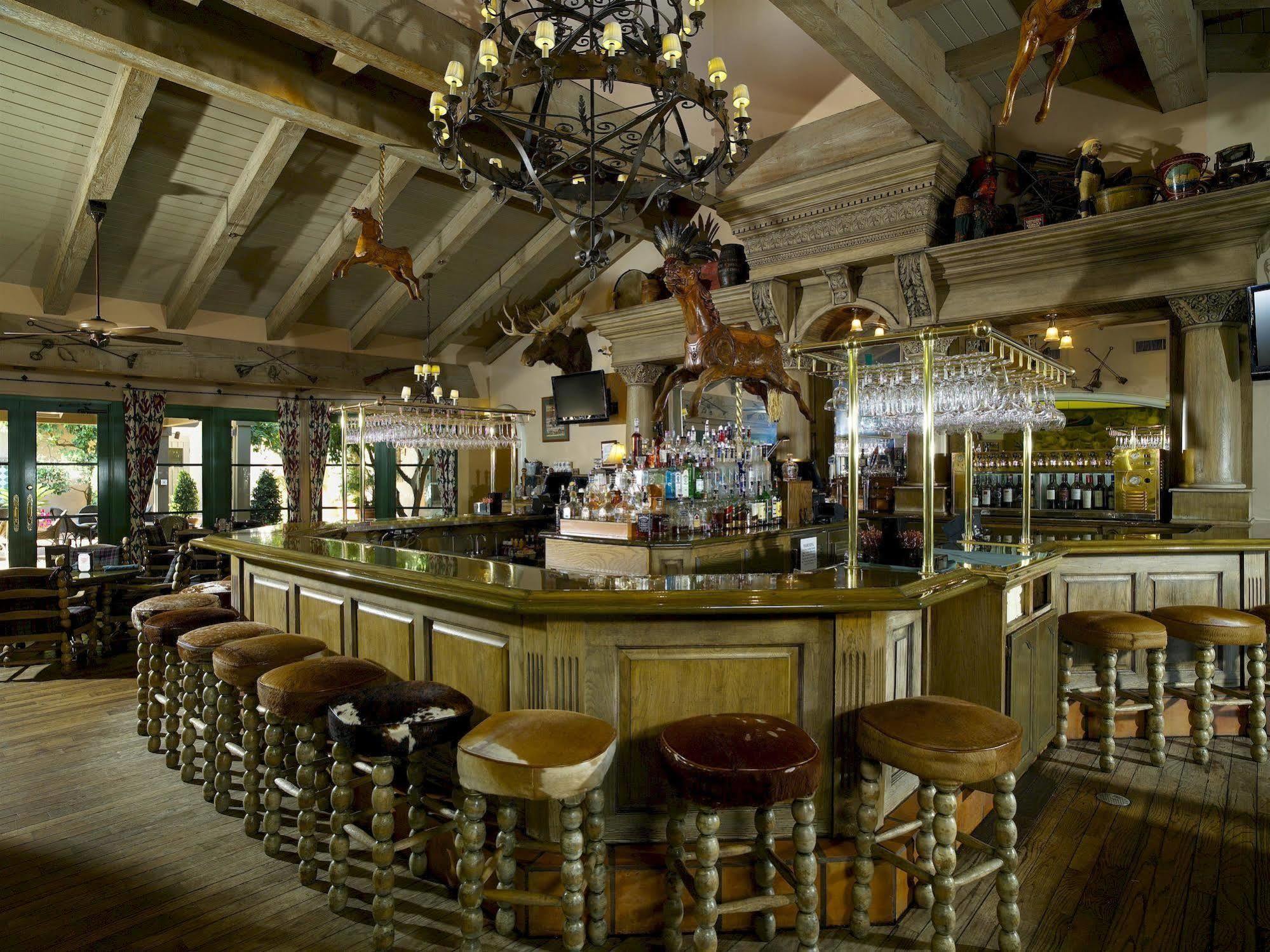 Harris Ranch Inn And Restaurant Huron Luaran gambar